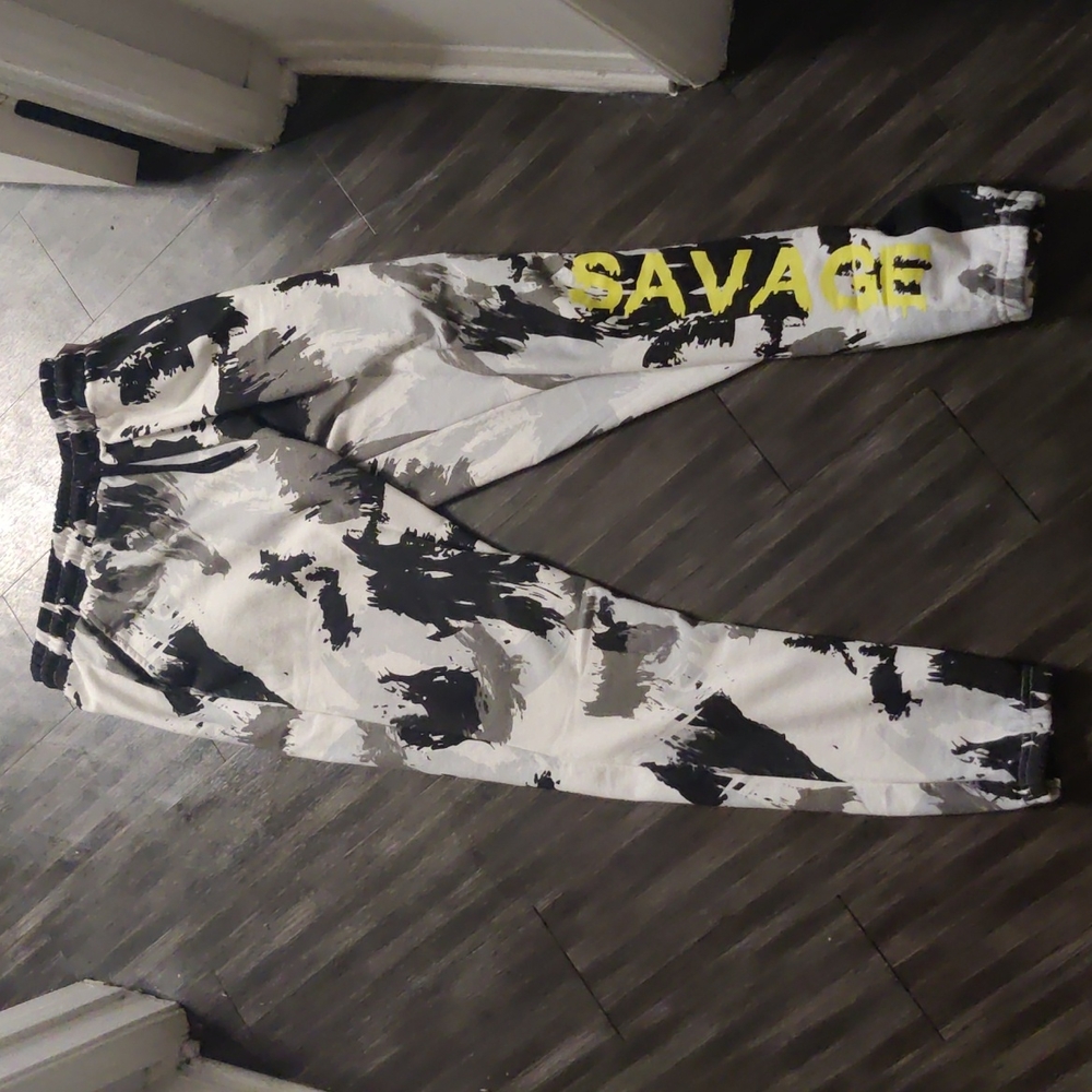 Swet pants